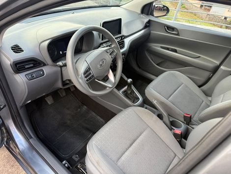Hyundai HB20S Comfort 1.0  Flex 12V Mec.