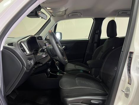 Jeep Renegade Sport T270 1.3 TB 4x2 Flex Aut.