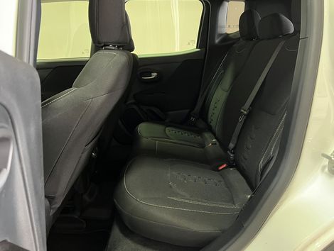 Jeep Renegade Sport T270 1.3 TB 4x2 Flex Aut.