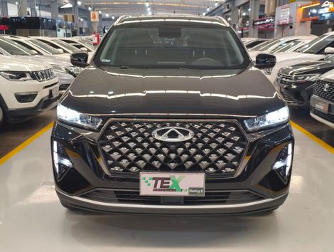 Caoa Chery Tiggo 7 SPORT 1.5 Turbo Flex 16V Aut.  