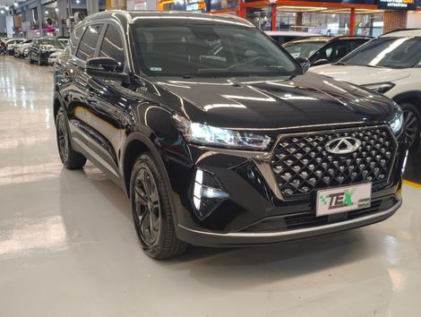 Caoa Chery Tiggo 7 SPORT 1.5 Turbo Flex 16V Aut.  