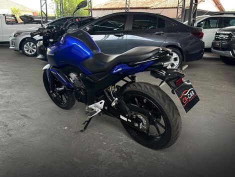 YAMAHA FZ15 150 FAZER FLEX