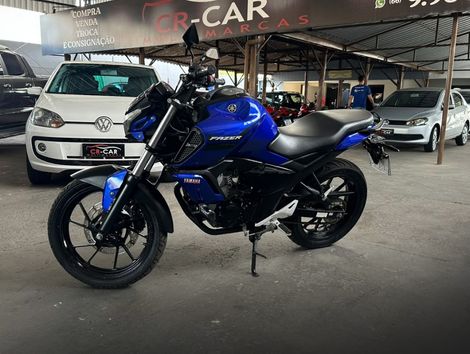 YAMAHA FZ15 150 FAZER FLEX