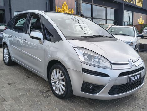 Citroën C4 Picasso/Pic. La Luna 2.0 16V  Aut.