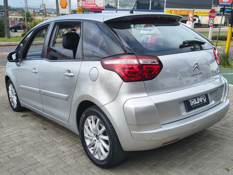 Citroën C4 Picasso/Pic. La Luna 2.0 16V  Aut.
