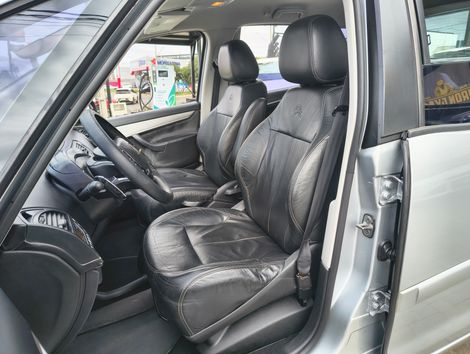 Citroën C4 Picasso/Pic. La Luna 2.0 16V  Aut.