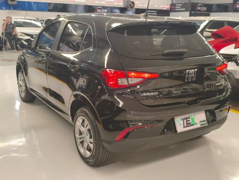 Fiat ARGO DRIVE 1.3 8V Flex Aut.