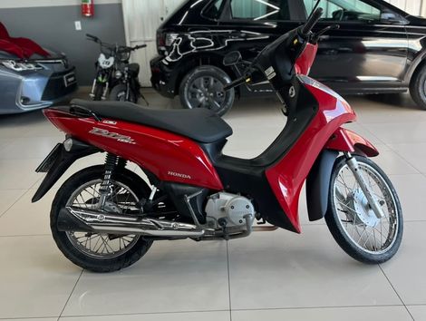 HONDA BIZ 125 ES/ 125 ES FLEX