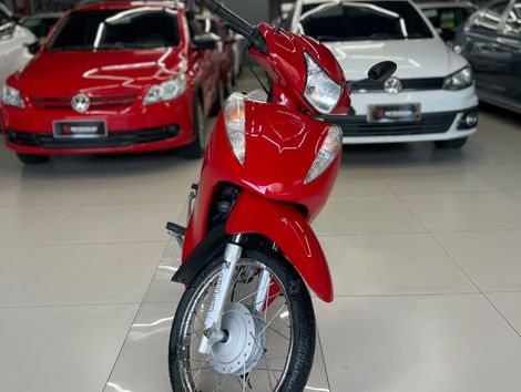 HONDA BIZ 125 ES/ 125 ES FLEX