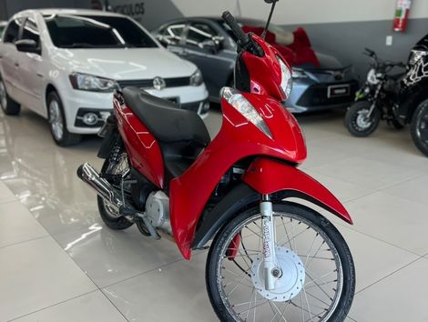 HONDA BIZ 125 ES/ 125 ES FLEX