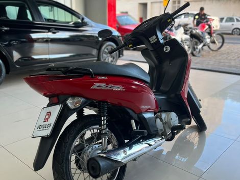 HONDA BIZ 125 ES/ 125 ES FLEX