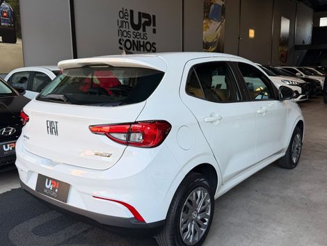 Fiat ARGO DRIVE 1.0 6V Flex