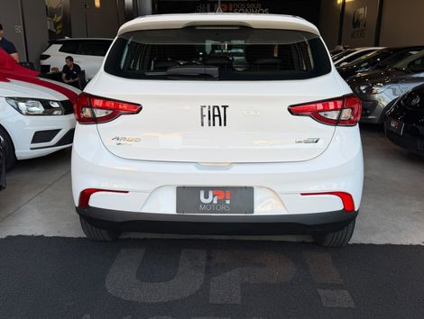 Fiat ARGO DRIVE 1.0 6V Flex