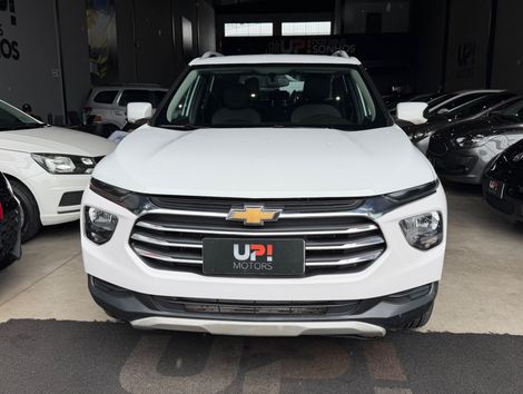 Chevrolet MONTANA LTZ 1.2 Turbo Flex 12V 4p Aut.