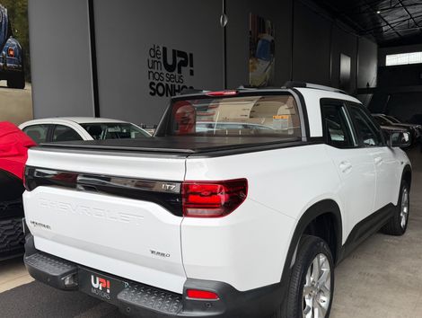 Chevrolet MONTANA LTZ 1.2 Turbo Flex 12V 4p Aut.