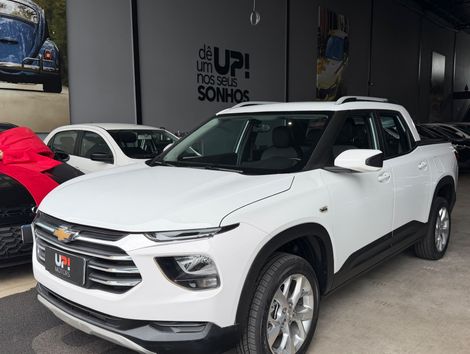 Chevrolet MONTANA LTZ 1.2 Turbo Flex 12V 4p Aut.