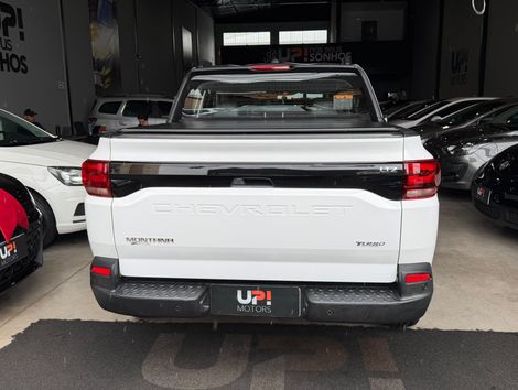 Chevrolet MONTANA LTZ 1.2 Turbo Flex 12V 4p Aut.