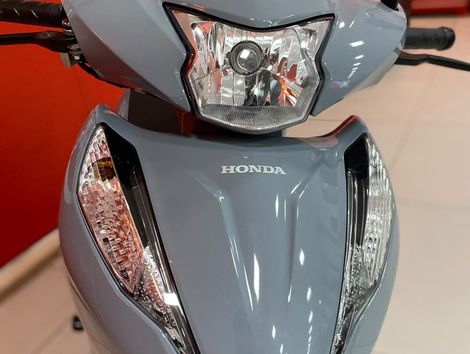 HONDA BIZ 125 EX/ 125 EX FLEX