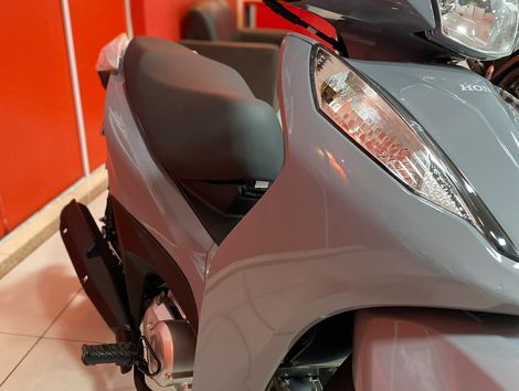 HONDA BIZ 125 EX/ 125 EX FLEX