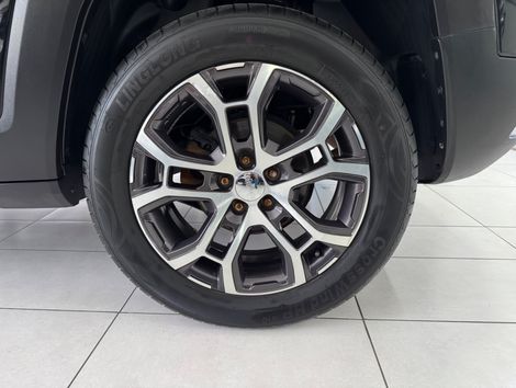 Jeep Renegade Long. T270 1.3 TB 4x2 Flex Aut.