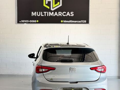 Fiat ARGO DRIVE 1.3 8V Flex