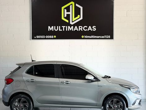 Fiat ARGO DRIVE 1.3 8V Flex