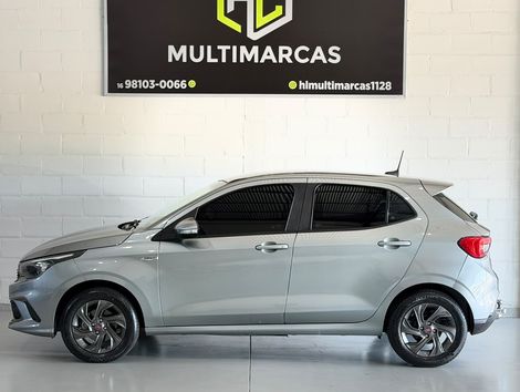 Fiat ARGO DRIVE 1.3 8V Flex