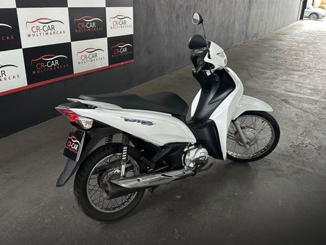 HONDA BIZ 110i