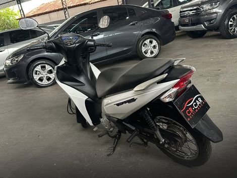 HONDA BIZ 110i