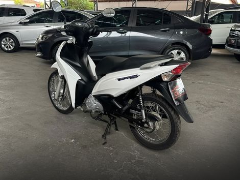 HONDA BIZ 110i