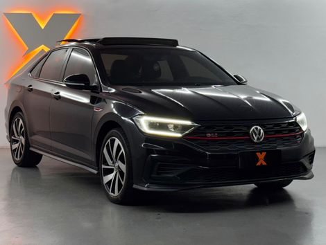 VolksWagen JETTA GLI 350 TSI 2.0 16V 4p Aut.