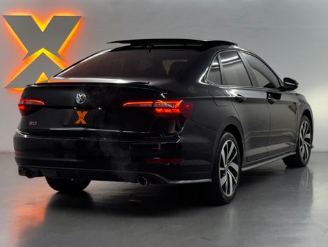 VolksWagen JETTA GLI 350 TSI 2.0 16V 4p Aut.
