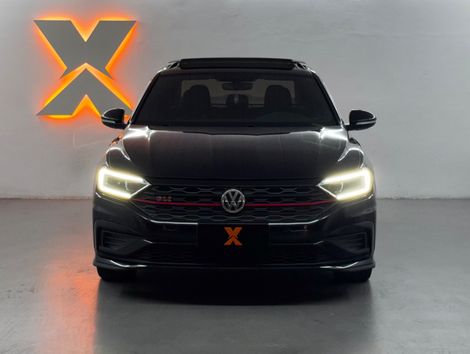 VolksWagen JETTA GLI 350 TSI 2.0 16V 4p Aut.