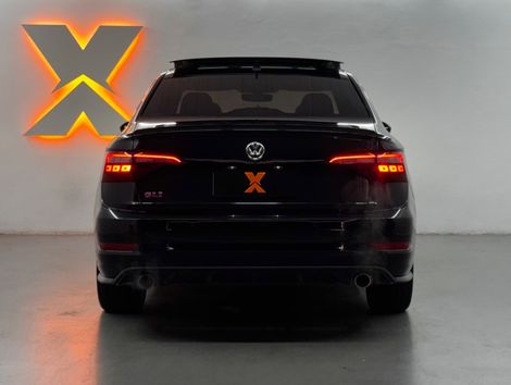 VolksWagen JETTA GLI 350 TSI 2.0 16V 4p Aut.