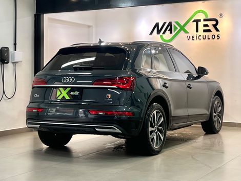 Audi Q5 Prestige 2.0 TFSI Quattro S tronic