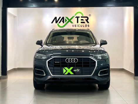 Audi Q5 Prestige 2.0 TFSI Quattro S tronic