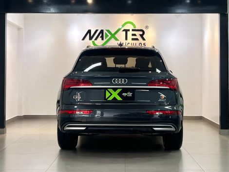 Audi Q5 Prestige 2.0 TFSI Quattro S tronic