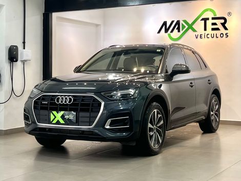 Audi Q5 Prestige 2.0 TFSI Quattro S tronic