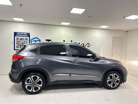 Honda HR-V EXL 1.8 Flexone 16V 5p Aut.
