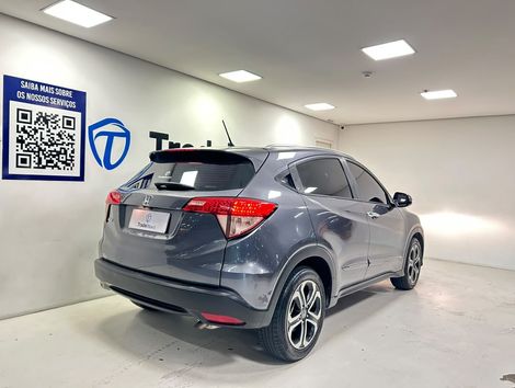 Honda HR-V EXL 1.8 Flexone 16V 5p Aut.