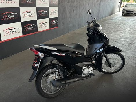 HONDA BIZ 125 ES/ 125 ES FLEX
