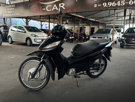 HONDA BIZ 125 ES/ 125 ES FLEX