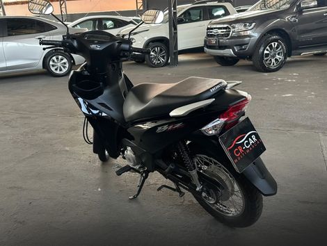 HONDA BIZ 125 ES/ 125 ES FLEX