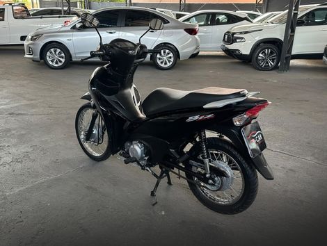 HONDA BIZ 125 ES/ 125 ES FLEX