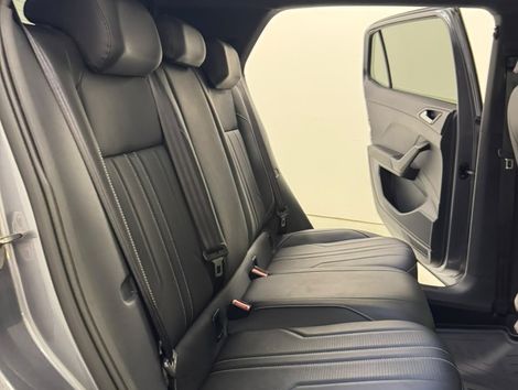 VolksWagen T-Cross Hig. 250 TSI 1.4 Flex 16V 5p Aut
