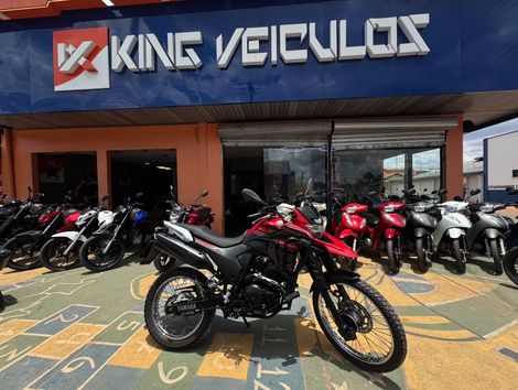 YAMAHA XTZ 250 LANDER 249cc/LANDER BLUEFLEX/ABS
