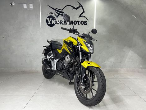 HONDA CB 300F Twister Flex