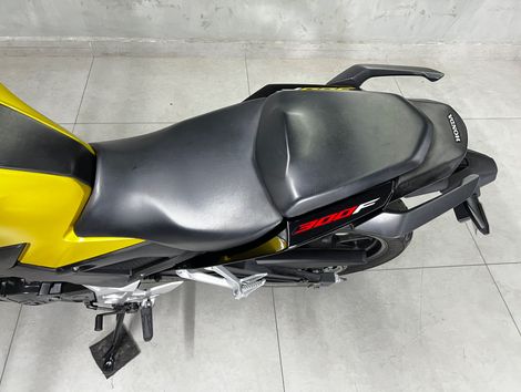 HONDA CB 300F Twister Flex