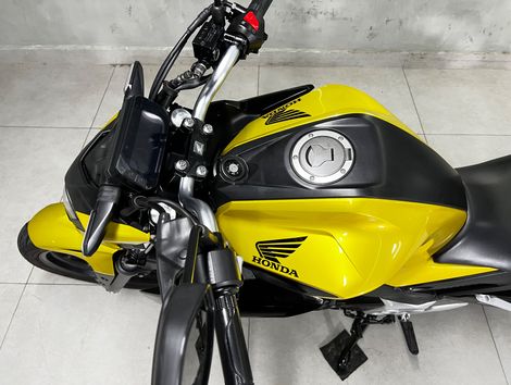 HONDA CB 300F Twister Flex