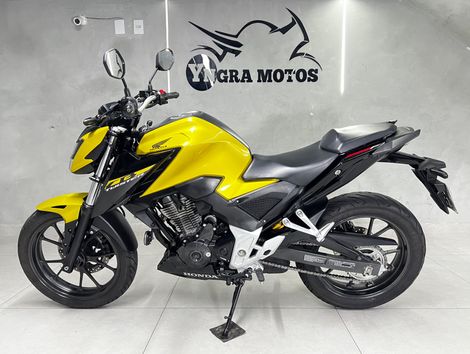 HONDA CB 300F Twister Flex